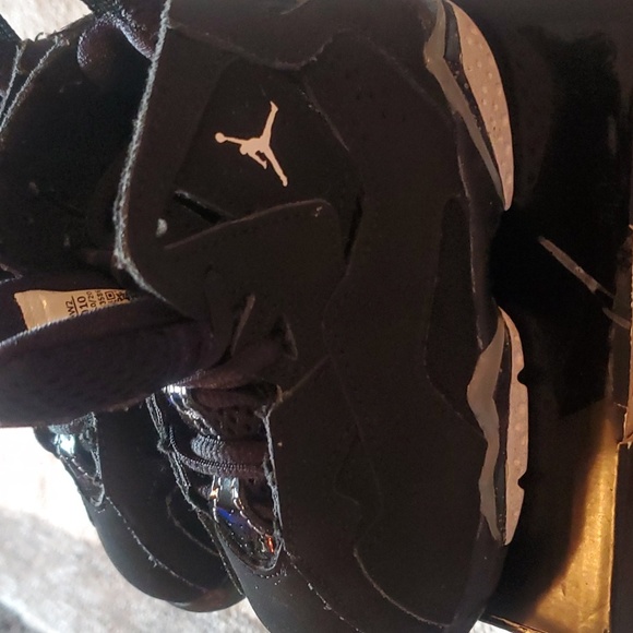 Nike Little Posite Pro ( TD) - Picture 5 of 8